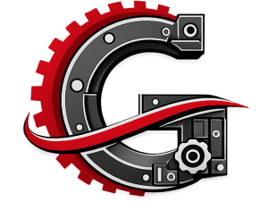 Crafting of the Steelworks